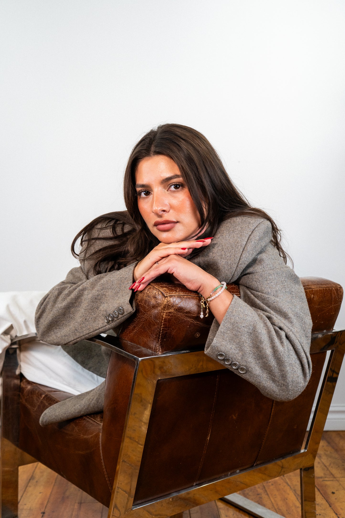 Jules Verne Bracelet