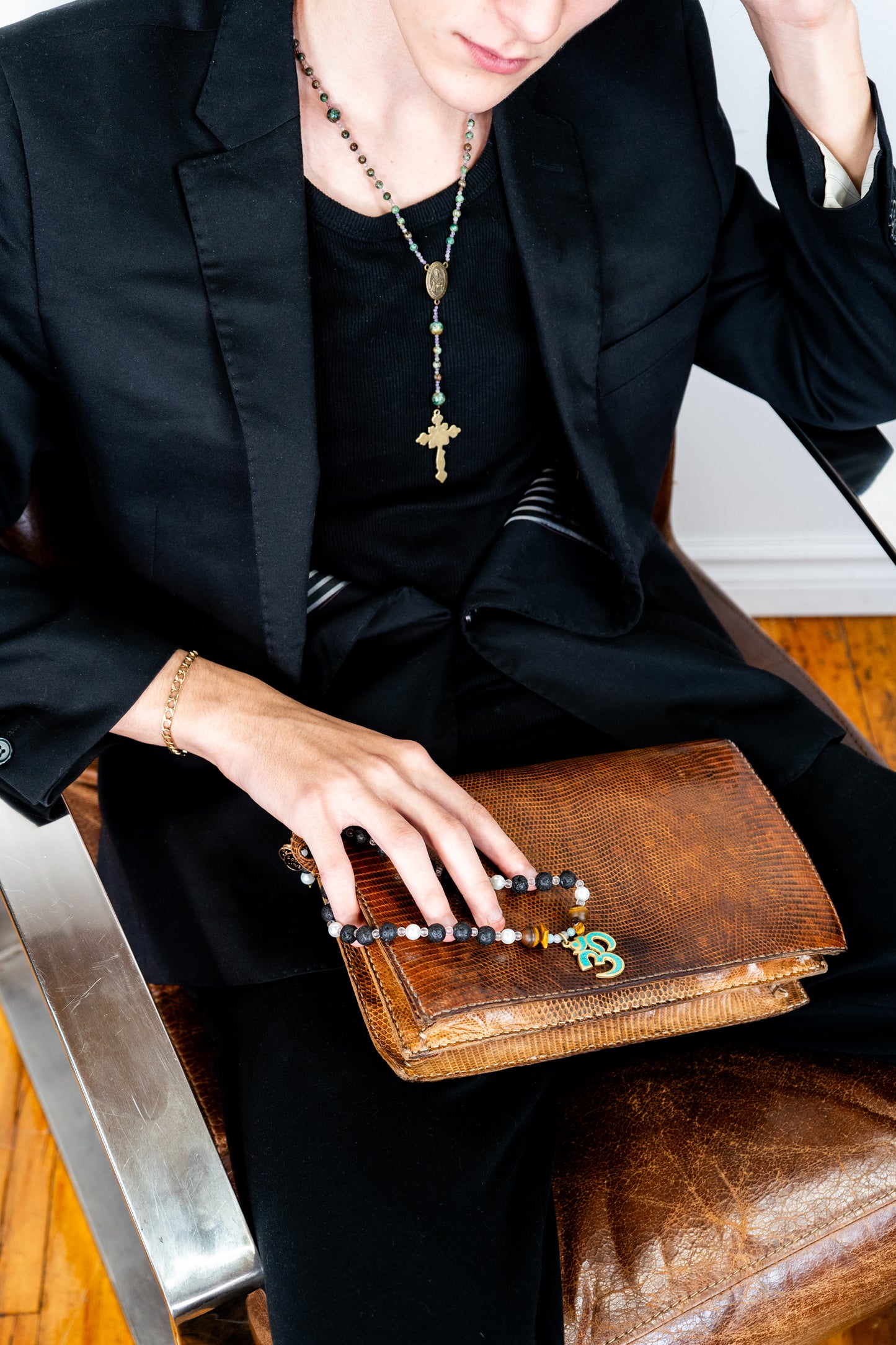 Jacques de Compostelle