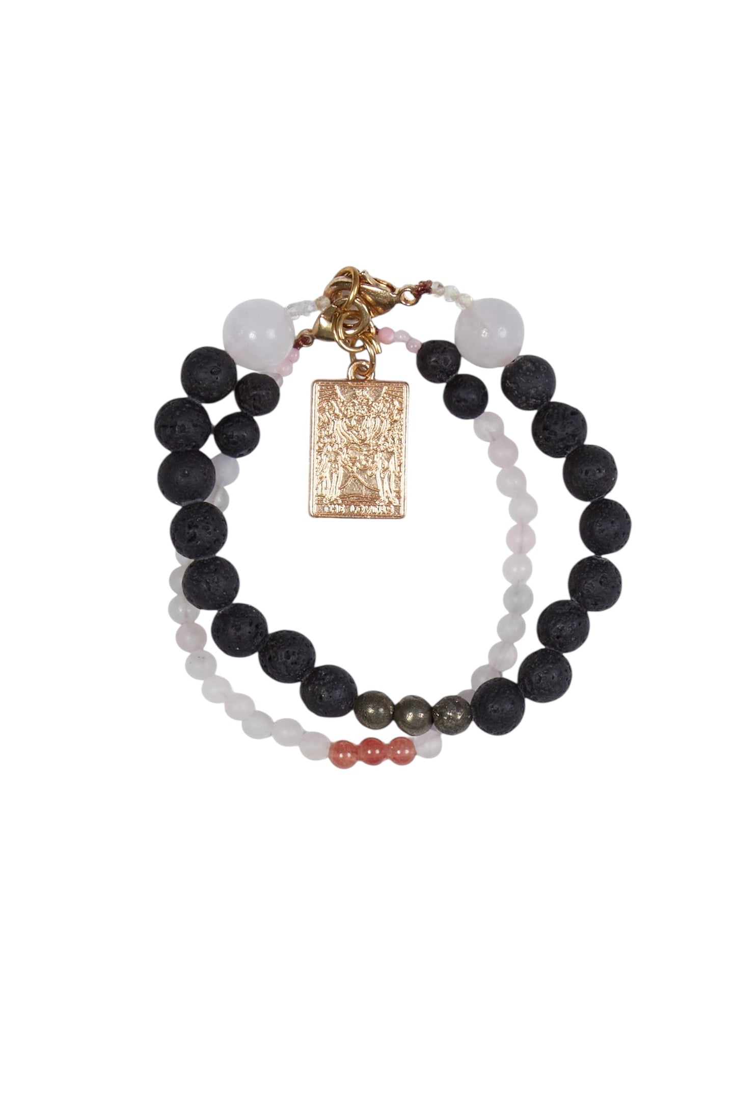 Duo Roméo & Juliette