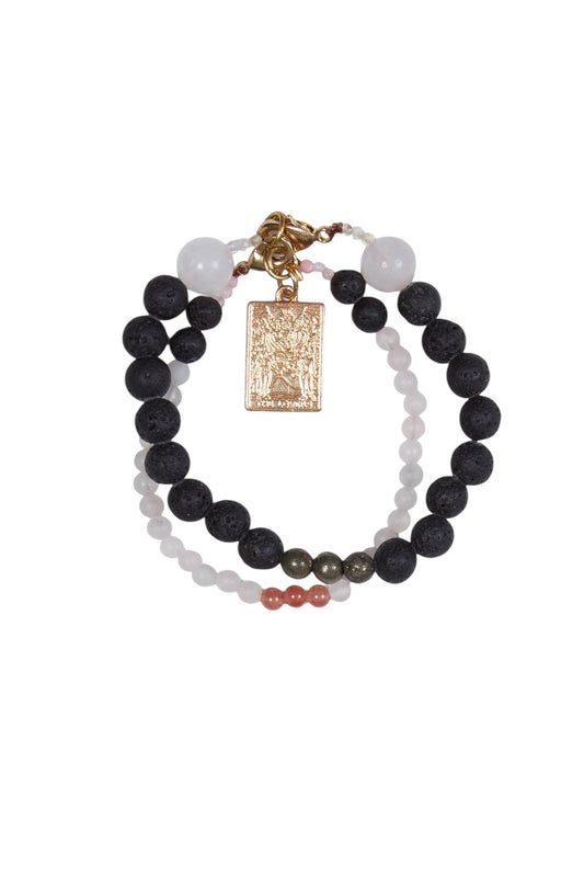 Duo Roméo & Juliette