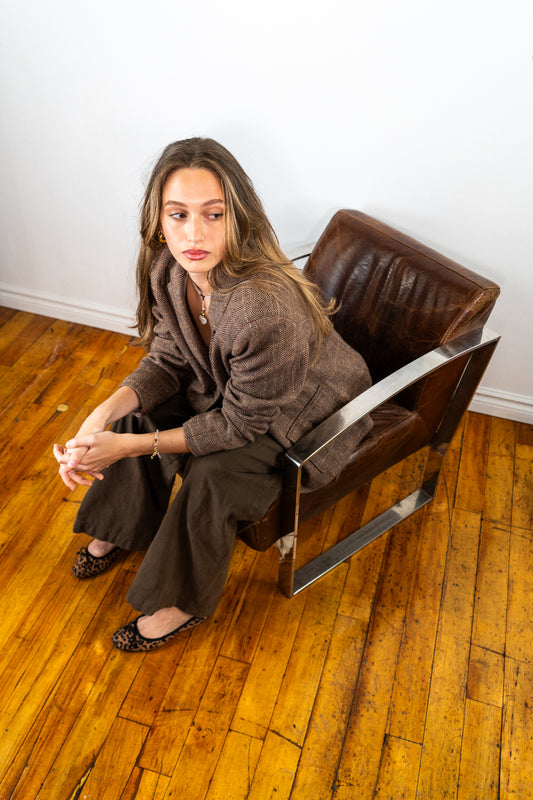 Shakespeare Bracelet