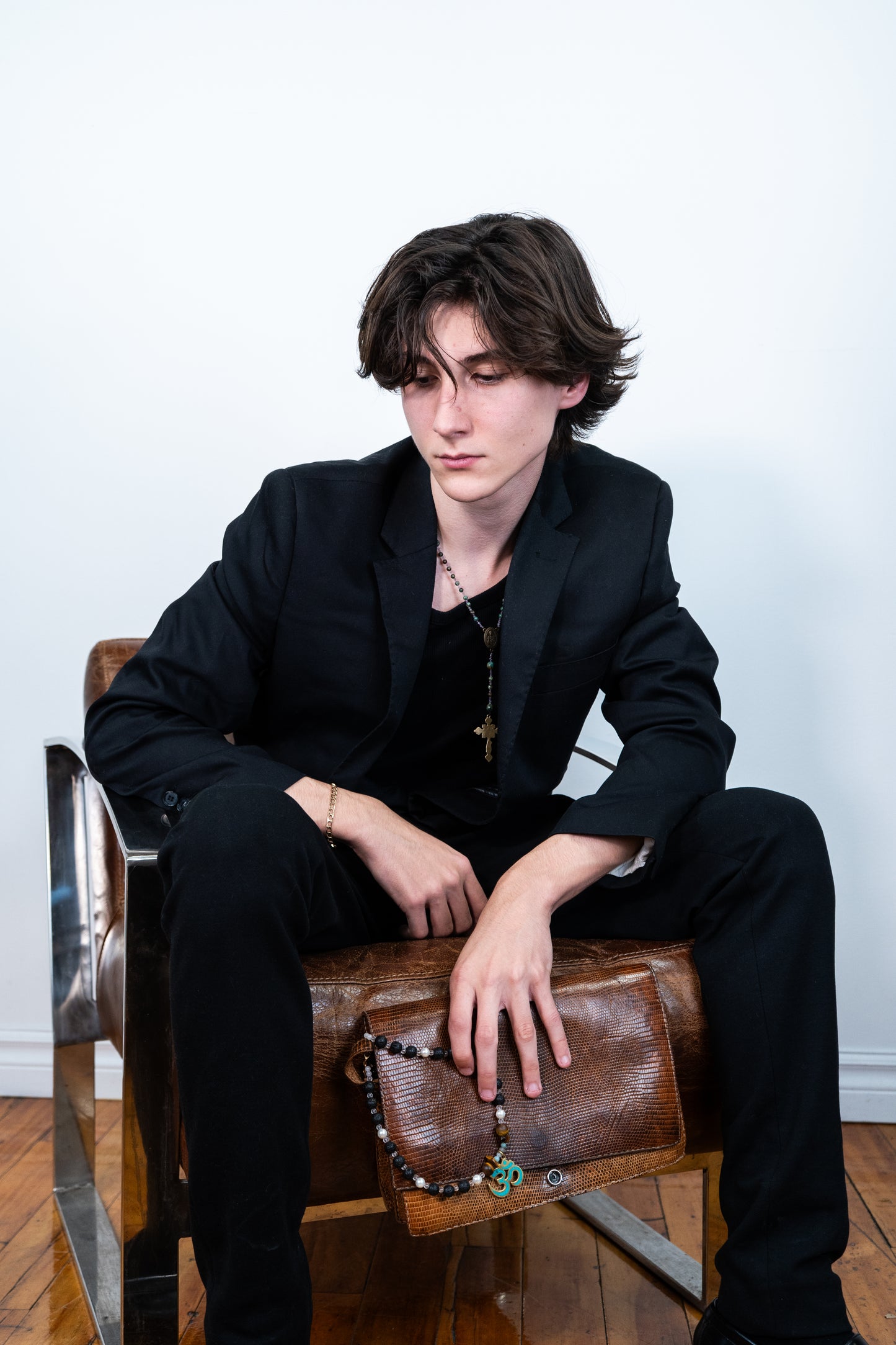 Jacques de Compostelle