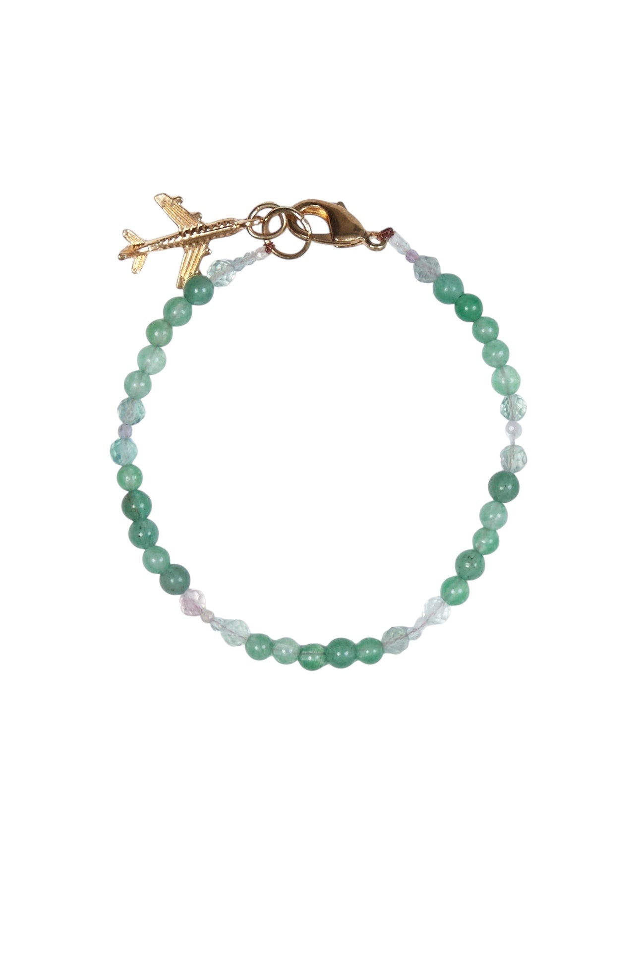 Jules Verne Bracelet